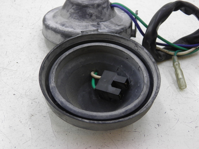 photo de SCHEINWERFERKABELBAUM SYM GTS 125 (2005 - 2008) - Alternative Perspektive