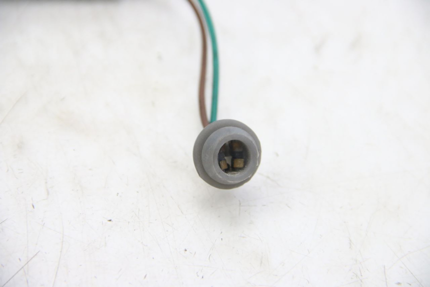 photo de SCHEINWERFERKABEL PEUGEOT TWEET 4T 50 (2010 - 2014) - Zoom auf Gebrauchszustand