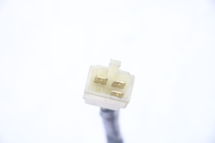 photo de SCHEINWERFERKABELBAUM PEUGEOT TWEET 4T 50 (2018 - 2022) - Zoom auf Gebrauchszustand