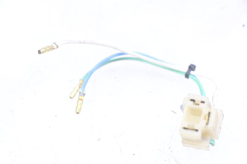 photo de SCHEINWERFERKABEL DAELIM VJ ROADWIN FI 125 (2008 - 2017) - Hauptansicht