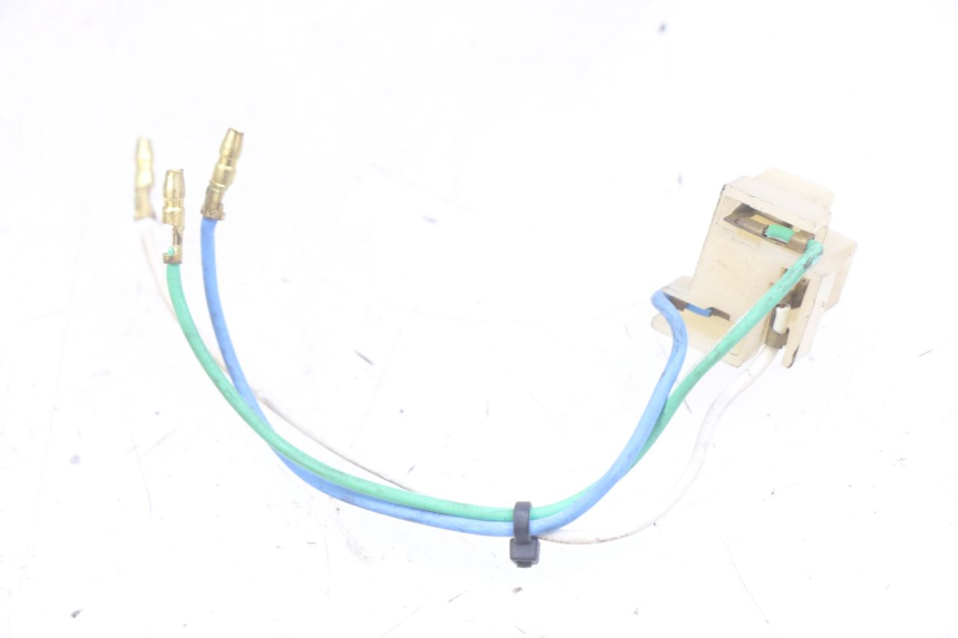 photo de SCHEINWERFERKABEL DAELIM VJ ROADWIN FI 125 (2008 - 2017) - Detailansicht des Bauteils