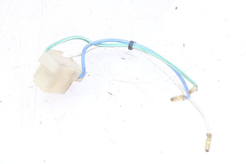 photo de SCHEINWERFERKABEL DAELIM VJ ROADWIN FI 125 (2008 - 2017) - Zoom auf Gebrauchszustand