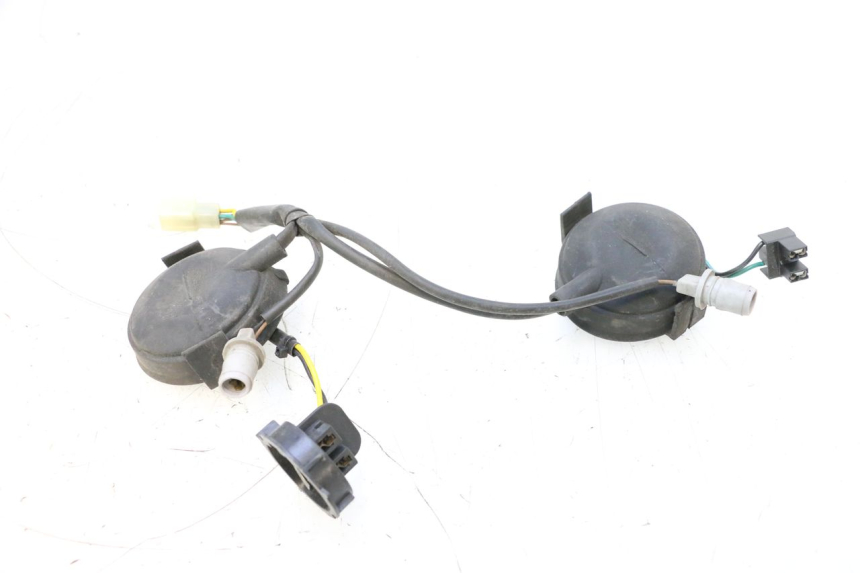 photo de SCHEINWERFERKABELBAUM YAMAHA X-MAX XMAX 125 (2010 - 2013) - Detailansicht des Bauteils
