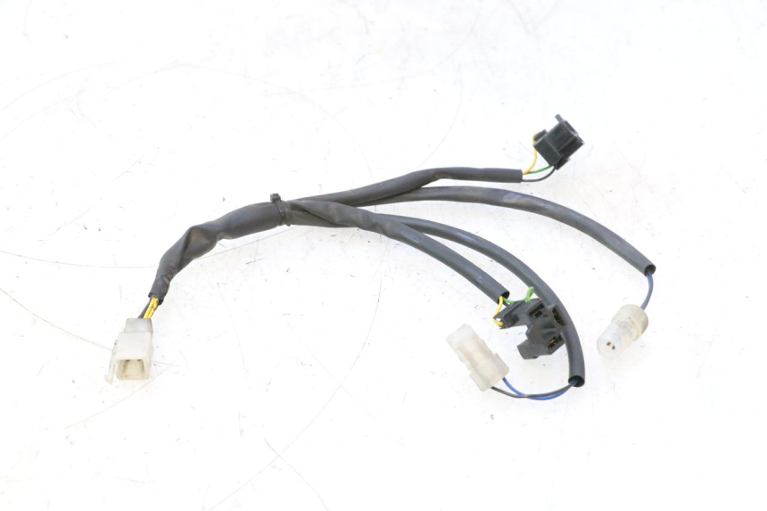 photo de SCHEINWERFERKABEL YAMAHA XMAX X-MAX 125 (2006 - 2009) - Hauptansicht