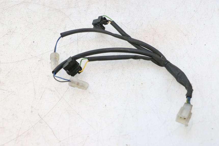 photo de SCHEINWERFERKABEL YAMAHA XMAX X-MAX 125 (2006 - 2009) - Detailansicht des Bauteils