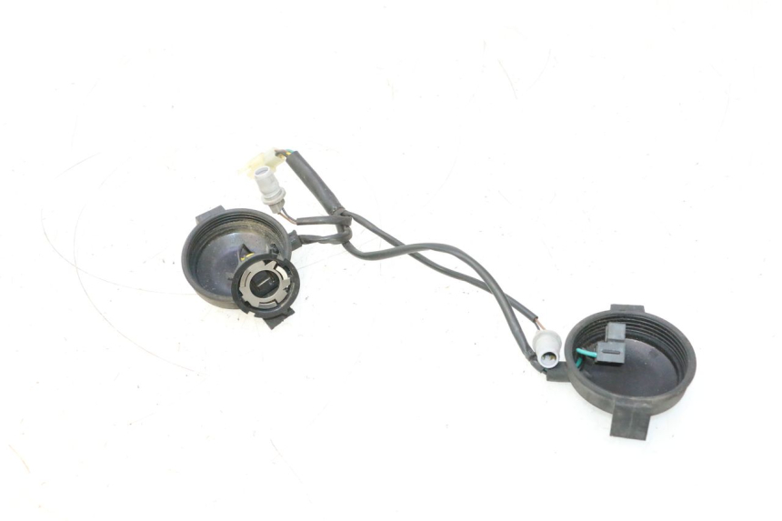 photo de SCHEINWERFERKABELBAUM YAMAHA X-MAX XMAX 125 (2010 - 2013) - Hauptansicht