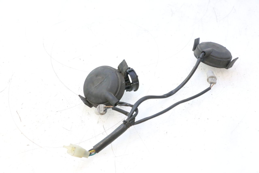 photo de SCHEINWERFERKABELBAUM YAMAHA X-MAX XMAX 125 (2010 - 2013) - Detailansicht des Bauteils
