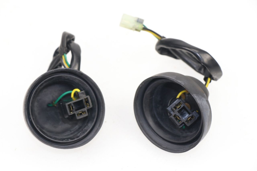 photo de SCHEINWERFERKABELBAUM TGB X-MOTION XMOTION 125 (2008 - 2014) - Hauptansicht