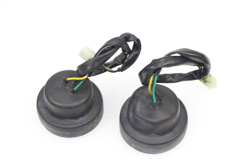 photo de SCHEINWERFERKABELBAUM TGB X-MOTION XMOTION 125 (2008 - 2014) - Zoom auf Gebrauchszustand