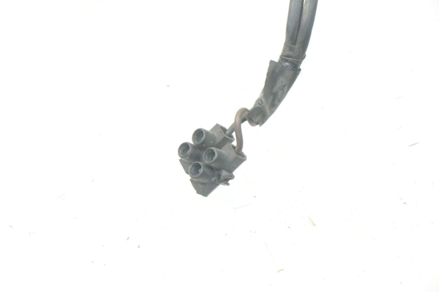 photo de SCHEINWERFERKABELBAUM YAMAHA XJ600 XJ DIVERSION 600 (1992 - 1997) - Alternative Perspektive