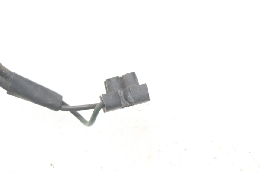 photo de SCHEINWERFERKABELBAUM YAMAHA XJ600 XJ DIVERSION 600 (1992 - 1997) - Technische Nahaufnahme