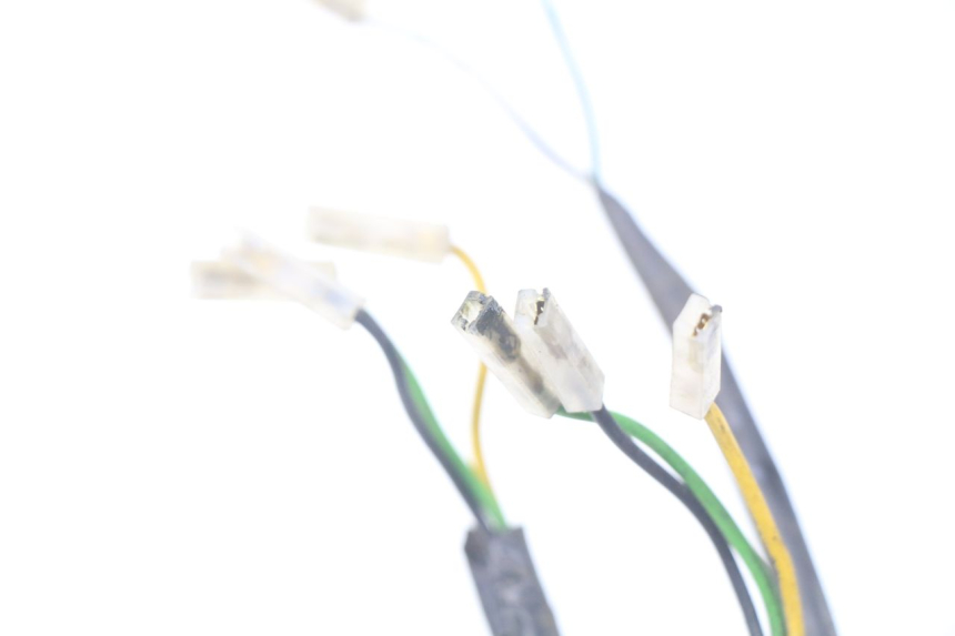 photo de SCHEINWERFERKABELBAUM YAMAHA YP MAJESTY 125 (1998 - 2001) - Alternative Perspektive