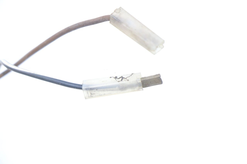 photo de SCHEINWERFERKABELBAUM YAMAHA YP MAJESTY 125 (1998 - 2001) - Technische Nahaufnahme