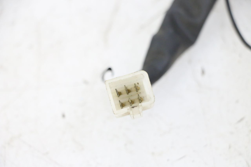 photo de SCHEINWERFERKABELBAUM YAMAHA YP MAJESTY 125 (2002 - 2006) - Technische Nahaufnahme