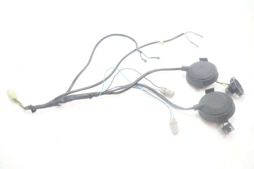 photo de SCHEINWERFERKABELBAUM YAMAHA YP MAJESTY 125 (2007 - 2010) - Hauptansicht