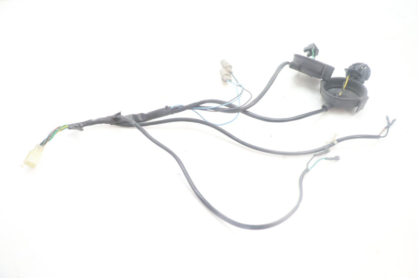photo de SCHEINWERFERKABELBAUM YAMAHA YP MAJESTY 125 (2007 - 2010) - Detailansicht des Bauteils