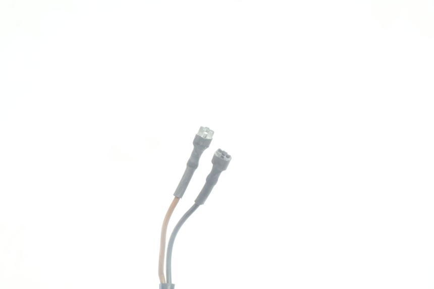 photo de SCHEINWERFERKABELBAUM YAMAHA YP MAJESTY 125 (2007 - 2010) - Technische Nahaufnahme