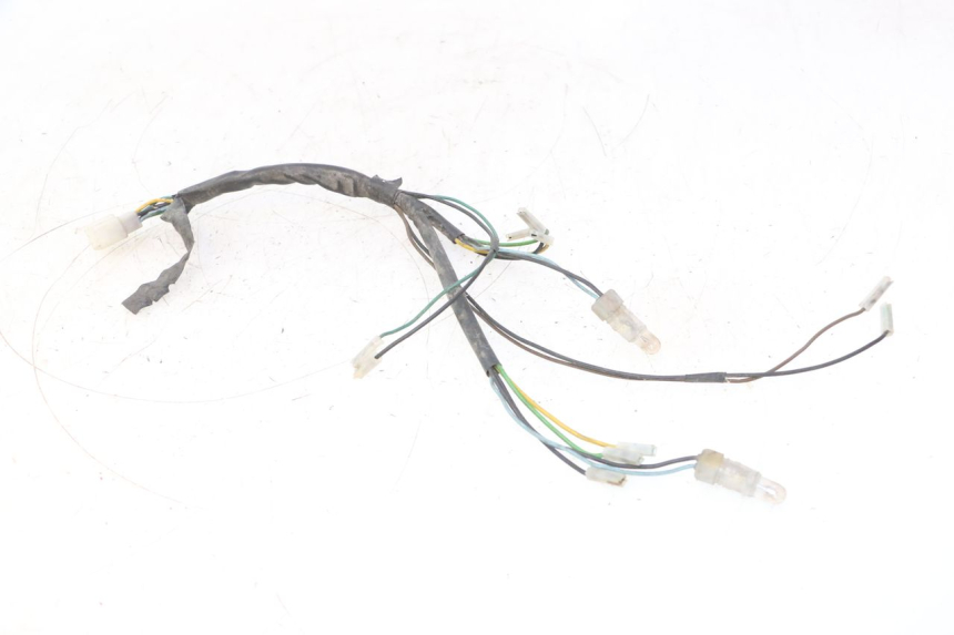 photo de SCHEINWERFERKABELBAUM YAMAHA YP MAJESTY 125 (2002 - 2006) - Hauptansicht