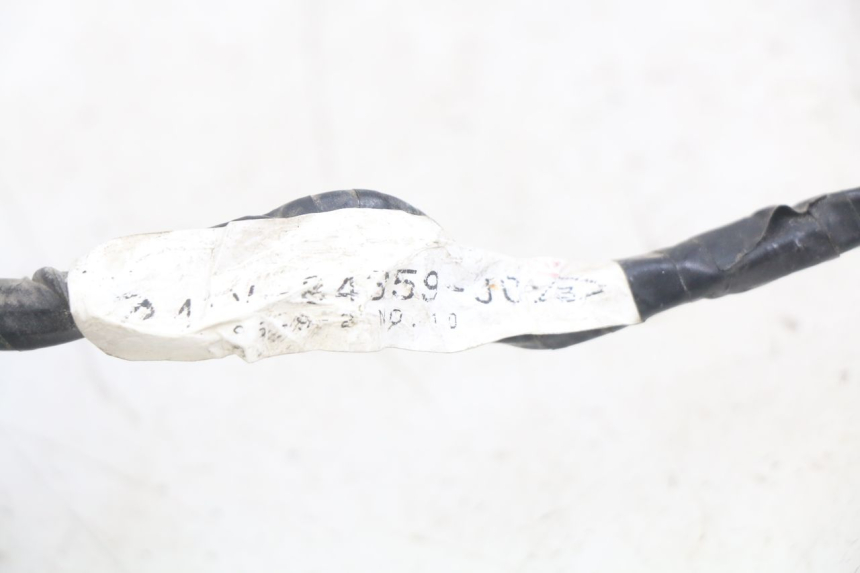 photo de SCHEINWERFERKABEL YAMAHA YZF R THUNDERCAT 600 (1996 - 2003) - Detailansicht des Bauteils