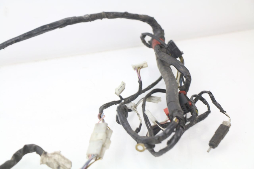 photo de KABELBAUM PIAGGIO LIBERTY 2T 50 (2004 - 2008) - Kennzeichnungen und Originalreferenzen