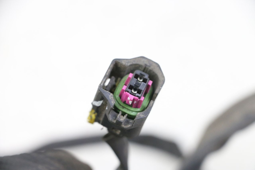 photo de KABELBAUM PIAGGIO LIBERTY IGET 4T 50 (2021 - 2025) - Detailansicht des Bauteils