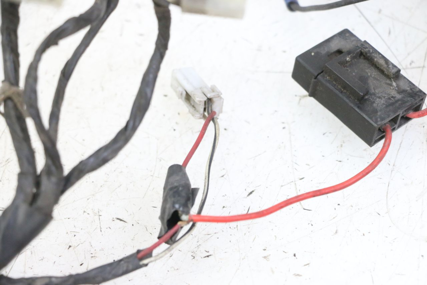 photo de KABELBAUM PIAGGIO MP3 125 (2006 - 2014) - Gesamtansicht des Produkts