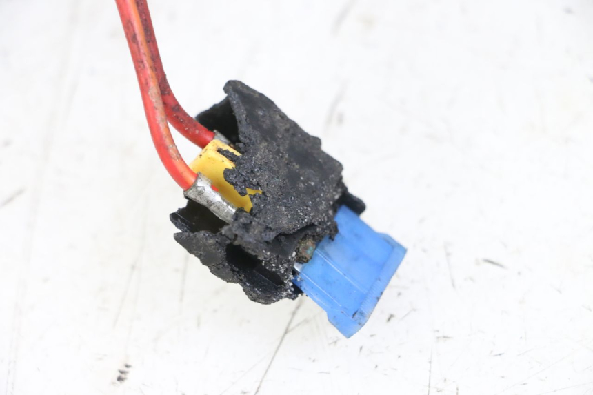 photo de KABELBAUM PIAGGIO NEW TYPHOON 50 (2010 - 2017) - Kennzeichnungen und Originalreferenzen