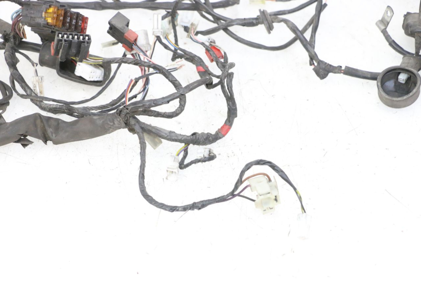 photo de KABELBAUM PIAGGIO VESPA GRANTURISMO 200 (2004 - 2005) - Weitere Ansicht des Artikels