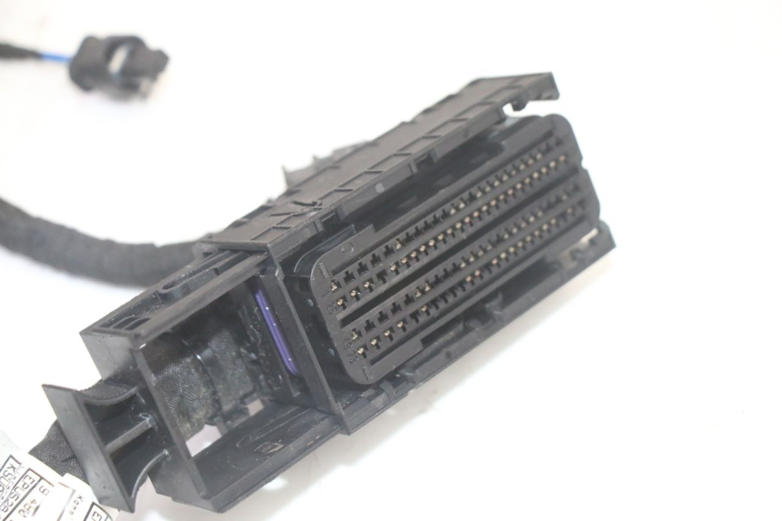 photo de KABELBAUM BMW R GS 1250 (2021 - 2024) - Zoom auf Komponenten