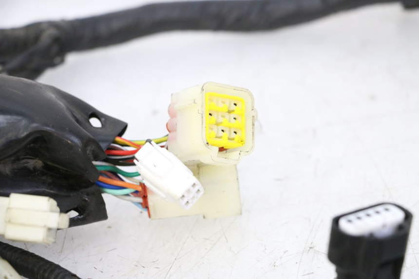 photo de KABELBAUM MAG POWER R-STREET 50 (2016 - 2025) - Charakteristische Merkmale