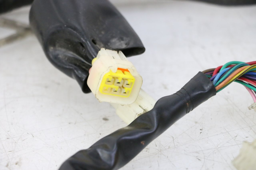 photo de KABELBAUM MAG POWER R-STREET 50 (2016 - 2025) - Zoom auf Komponenten