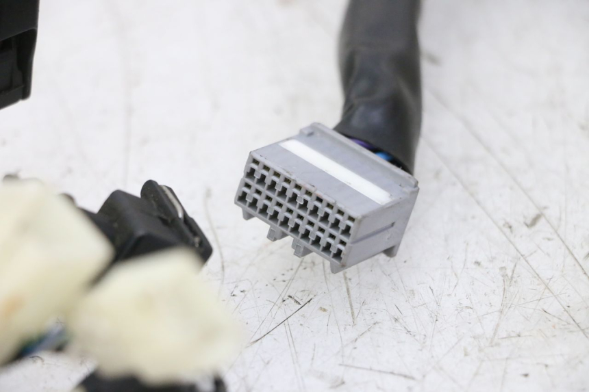 photo de KABELBAUM MAG POWER R-STREET 50 (2016 - 2025) - Hochauflösende Nahaufnahme