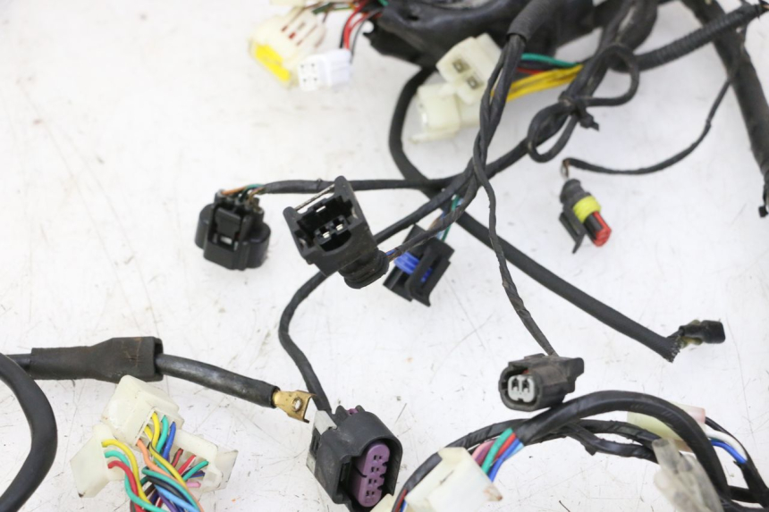 photo de KABELBAUM MAG POWER R-STREET 50 (2016 - 2025) - Zoom auf Gebrauchszustand