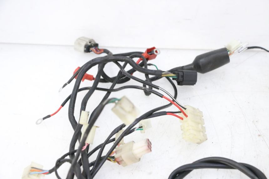 photo de KABELBAUM MAG POWER R-STREET 50 (2016 - 2025) - Alternative Perspektive