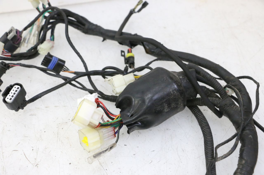 photo de KABELBAUM MAG POWER R-STREET 50 (2016 - 2025) - Gesamtansicht des Produkts