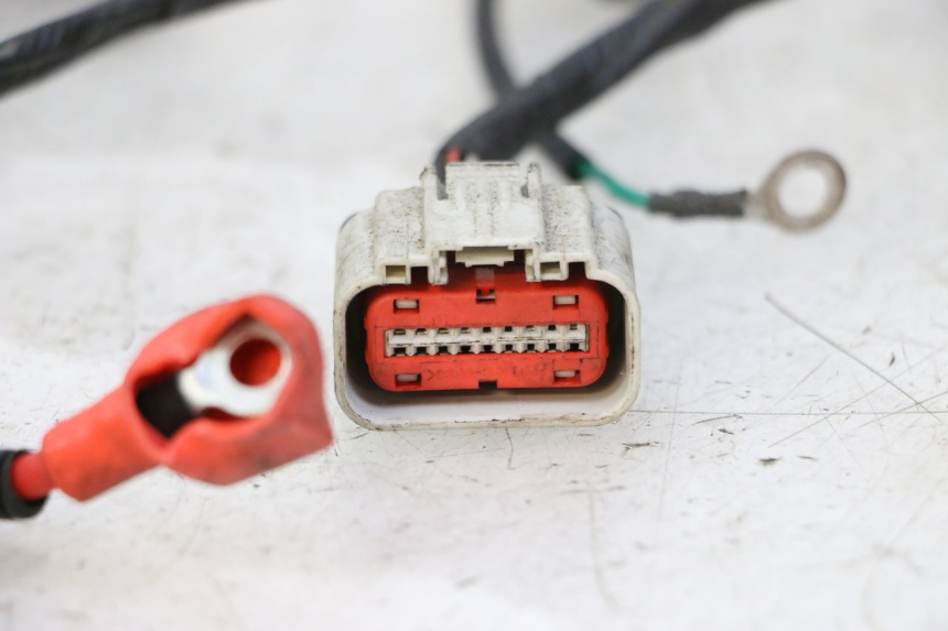 photo de KABELBAUM MAG POWER R-STREET 50 (2016 - 2025) - Geprüftes Gebrauchtteil