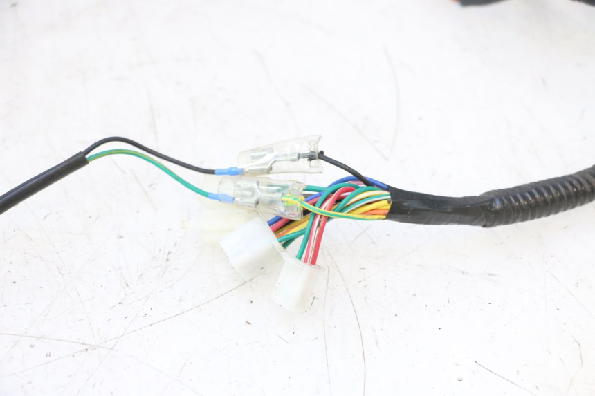 photo de KABELBAUM ORCAL RAPTOR 50 (2015 - 2021) - Weitere Ansicht des Artikels