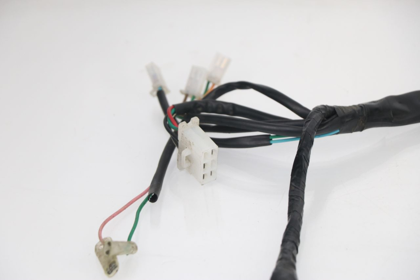 photo de KABELBAUM BHM REVENGER 50 (2009 - 2015) - Oberflächenzustand und Material