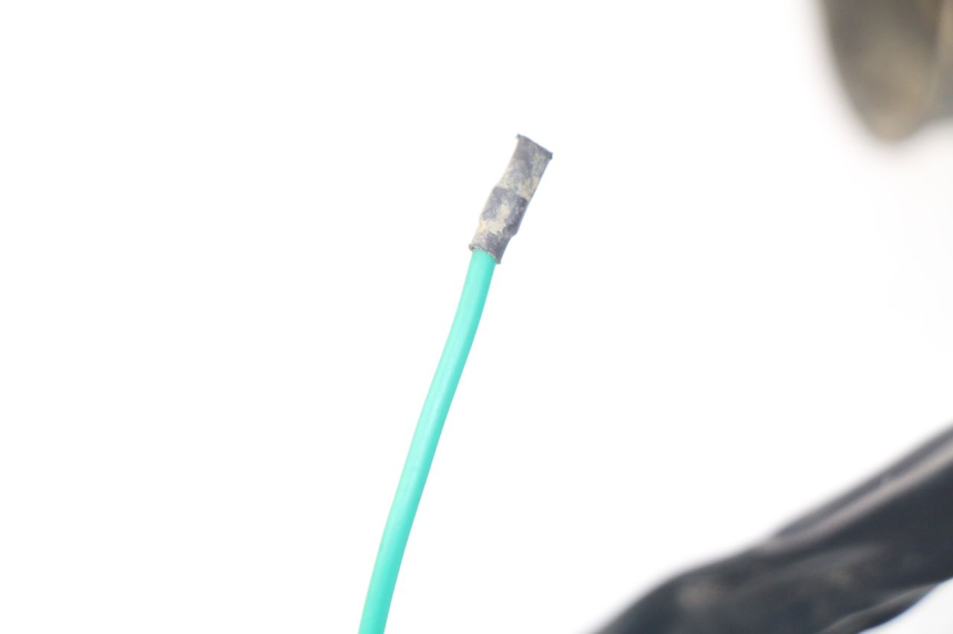 photo de KABELBAUM APOLLO RFZ 150 - Detailansicht des Bauteils