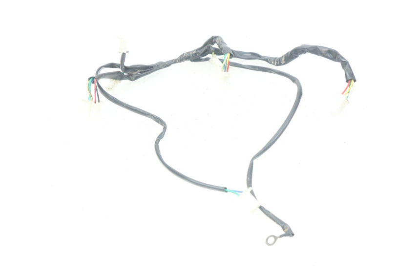 photo de KABELBAUM APOLLO RFZ 150 - Zoom auf Gebrauchszustand