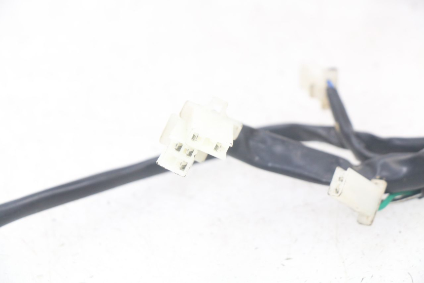 photo de KABELBAUM APOLLO RFZ 150 - Alternative Perspektive