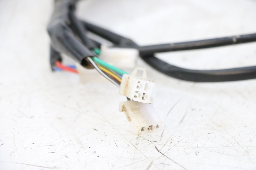 photo de KABELBAUM APOLLO RFZ 125 - Alternative Perspektive