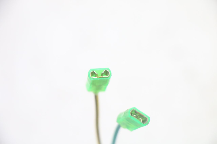 photo de KABELBAUM APOLLO RFZ 125 - Alternative Perspektive