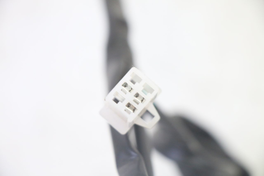 photo de KABELBAUM APOLLO RFZ 125 - Technische Nahaufnahme