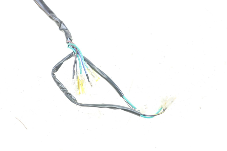 photo de KABELBAUM APOLLO RFZ 140 - Detailansicht des Bauteils