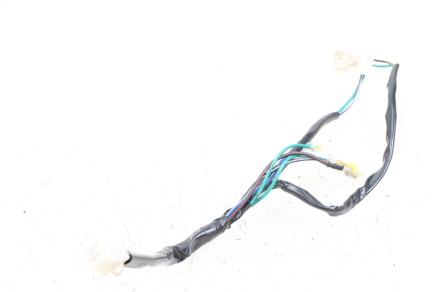 photo de KABELBAUM APOLLO RFZ 140 - Zoom auf Gebrauchszustand