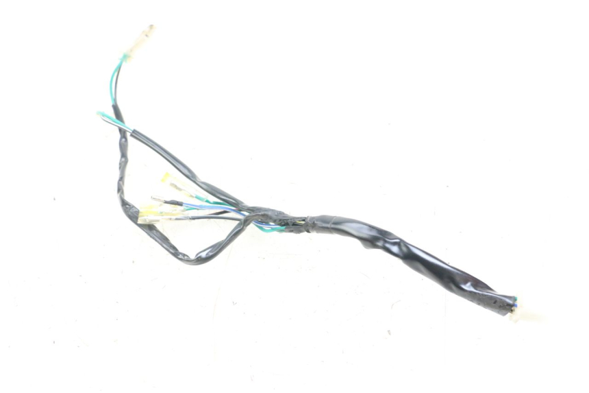 photo de KABELBAUM APOLLO RFZ 140 - Technische Nahaufnahme