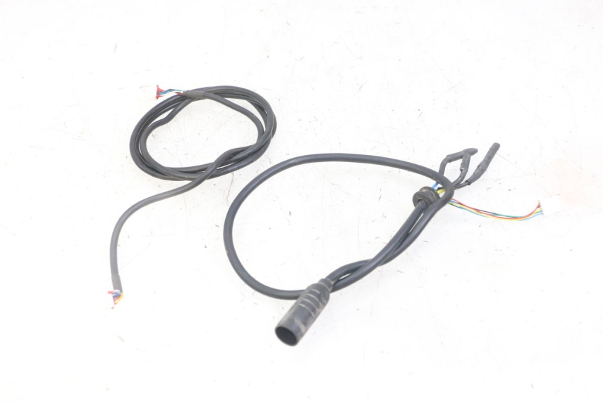 photo de KABELBAUM PUNK ELECTRIC RIDER 1 - Hauptansicht