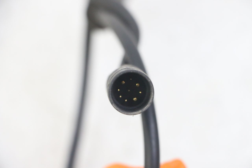 photo de KABELBAUM PUNK ELECTRIC RIDER 1 - Gesamtansicht des Produkts