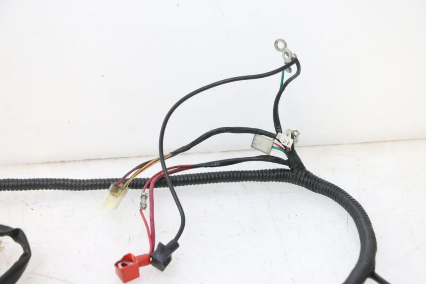 photo de KABELBAUM TNT MOTOR ROMA 10' 2T 50 (2011 - 2018) - Weitere Ansicht des Artikels